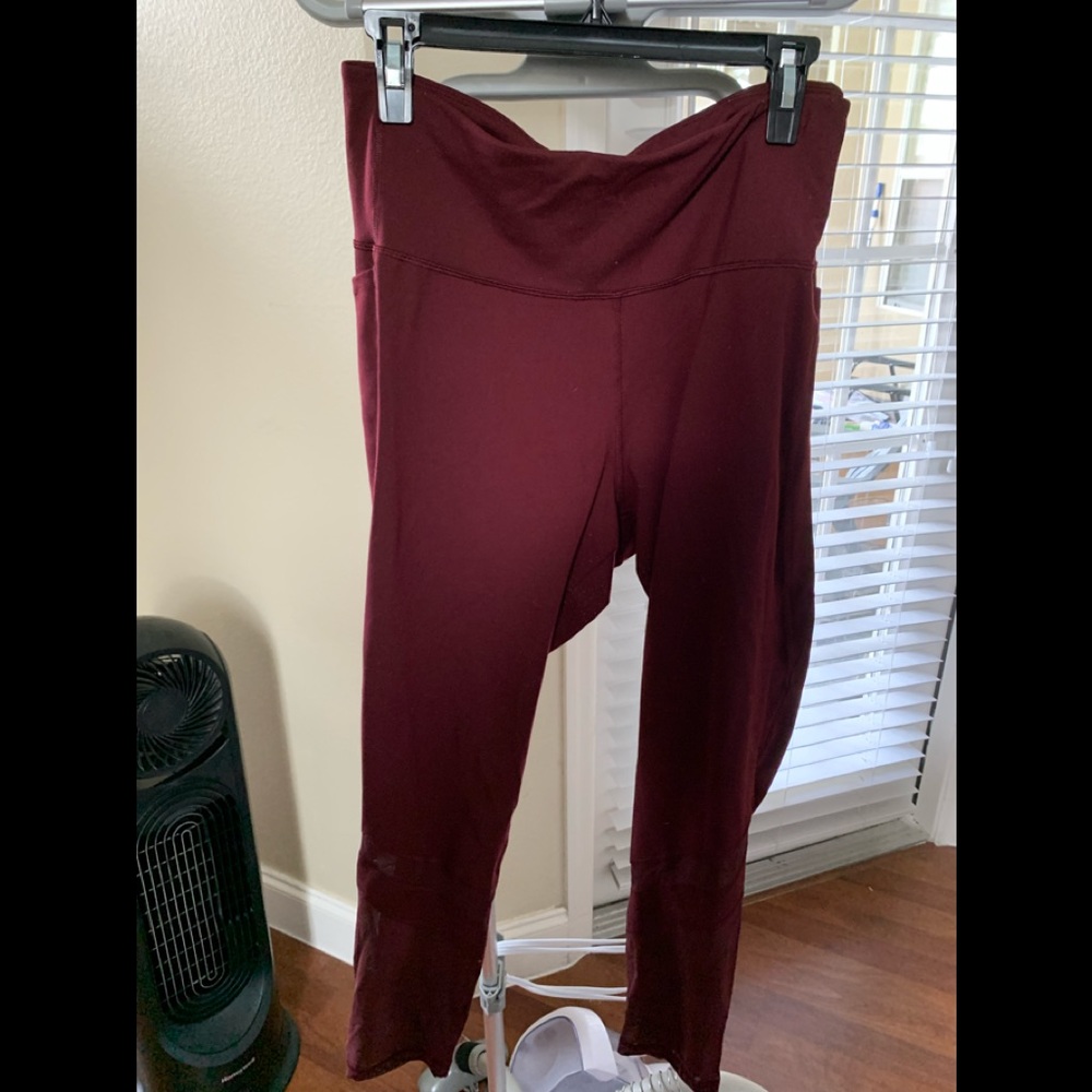 Old navy elevate sport leggings